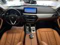 BMW 540 dxD/Aut/LCPProf/HUD/LEDer/Panor/ParkAss Blau - thumbnail 3