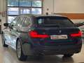 BMW 540 dxD/Aut/LCPProf/HUD/LEDer/Panor/ParkAss Blau - thumbnail 2