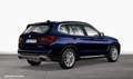BMW X3 xDrive30e Head-Up DAB WLAN Pano.Dach Blau - thumbnail 2