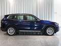 BMW X3 xDrive30e HUD Pano DrivAss Laser SpSitz DAB Blau - thumbnail 2