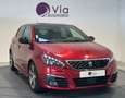 Peugeot 308 1.5 BlueHDi 130ch S\u0026amp;S BVM6 GT Line Rouge - thumbnail 3
