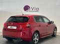 Peugeot 308 1.5 BlueHDi 130ch S\u0026amp;S BVM6 GT Line Rouge - thumbnail 5