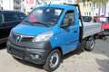 Piaggio Porter NP6 Kipper 220 PRO HD Sofort !!!!! Blau - thumbnail 4