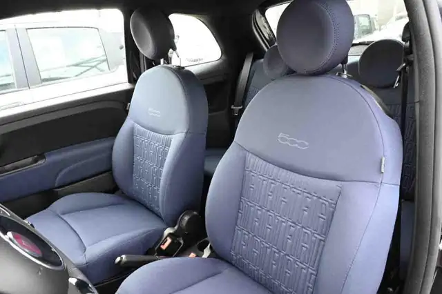 Fiat 500 view 10