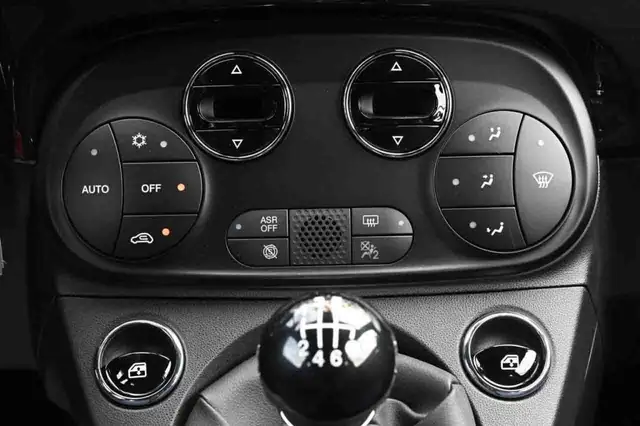 Fiat 500 view 15