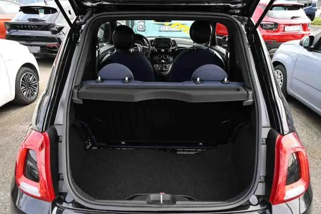 Fiat 500 view 5