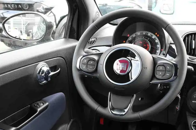 Fiat 500 view 12