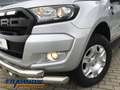 Ford Ranger 3.2 TDCi Limited DK 4x4 AHK NAVI STDHZG Silber - thumbnail 22