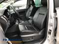 Ford Ranger 3.2 TDCi Limited DK 4x4 AHK NAVI STDHZG Silber - thumbnail 9