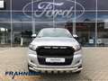 Ford Ranger 3.2 TDCi Limited DK 4x4 AHK NAVI STDHZG Silber - thumbnail 2