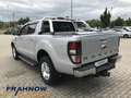 Ford Ranger 3.2 TDCi Limited DK 4x4 AHK NAVI STDHZG Silber - thumbnail 6