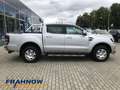 Ford Ranger 3.2 TDCi Limited DK 4x4 AHK NAVI STDHZG Silber - thumbnail 3