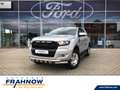 Ford Ranger 3.2 TDCi Limited DK 4x4 AHK NAVI STDHZG Silber - thumbnail 1