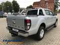 Ford Ranger 3.2 TDCi Limited DK 4x4 AHK NAVI STDHZG Silber - thumbnail 4