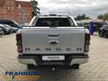 Ford Ranger 3.2 TDCi Limited DK 4x4 AHK NAVI STDHZG Silber - thumbnail 5