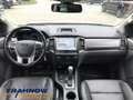 Ford Ranger 3.2 TDCi Limited DK 4x4 AHK NAVI STDHZG Silber - thumbnail 12