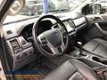 Ford Ranger 3.2 TDCi Limited DK 4x4 AHK NAVI STDHZG Silber - thumbnail 8