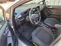 Ford Fiesta Titanium 1,0 EcoBoost Start/Stop Silber - thumbnail 8