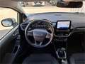 Ford Fiesta Titanium 1,0 EcoBoost Start/Stop Silber - thumbnail 11