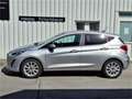 Ford Fiesta Titanium 1,0 EcoBoost Start/Stop Silber - thumbnail 4