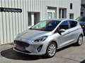 Ford Fiesta Titanium 1,0 EcoBoost Start/Stop Silber - thumbnail 1