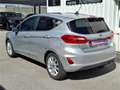 Ford Fiesta Titanium 1,0 EcoBoost Start/Stop Silber - thumbnail 5