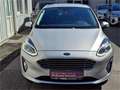 Ford Fiesta Titanium 1,0 EcoBoost Start/Stop Silber - thumbnail 2