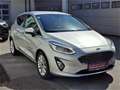 Ford Fiesta Titanium 1,0 EcoBoost Start/Stop Silber - thumbnail 3