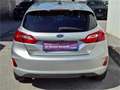 Ford Fiesta Titanium 1,0 EcoBoost Start/Stop Silber - thumbnail 6