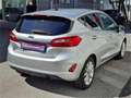 Ford Fiesta Titanium 1,0 EcoBoost Start/Stop Silber - thumbnail 7