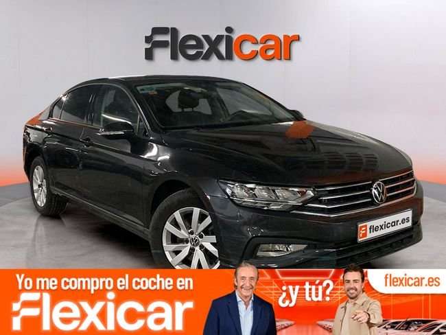 Volkswagen Passat 2.0TDI EVO Business 110kW - foto 1