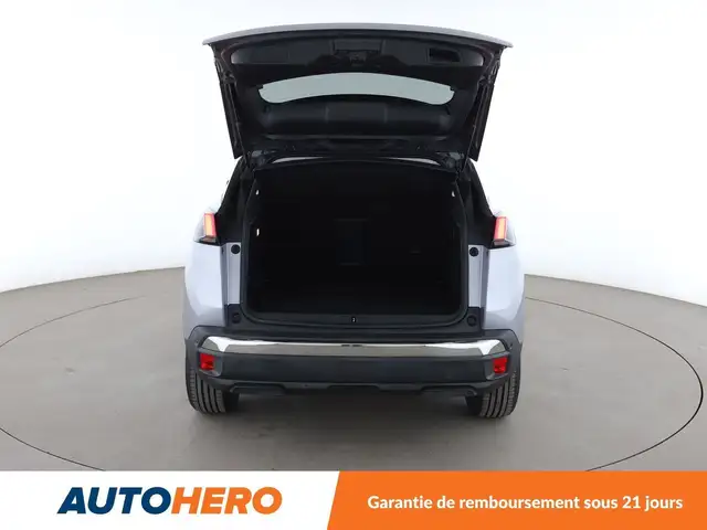 Peugeot 3008 view 25
