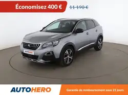 Peugeot 3008 1.2 PureTech Allure