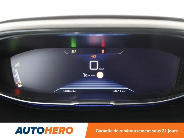 Peugeot 3008 view 28