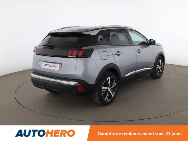 Peugeot 3008 view 6