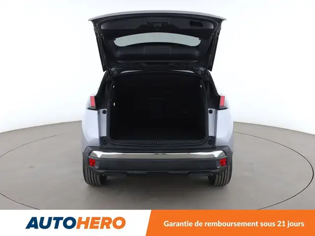 Peugeot 3008 view 16