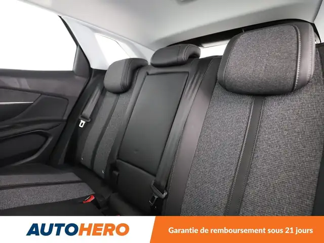 Peugeot 3008 view 14