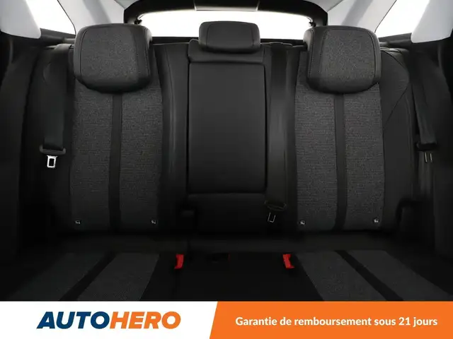 Peugeot 3008 view 24