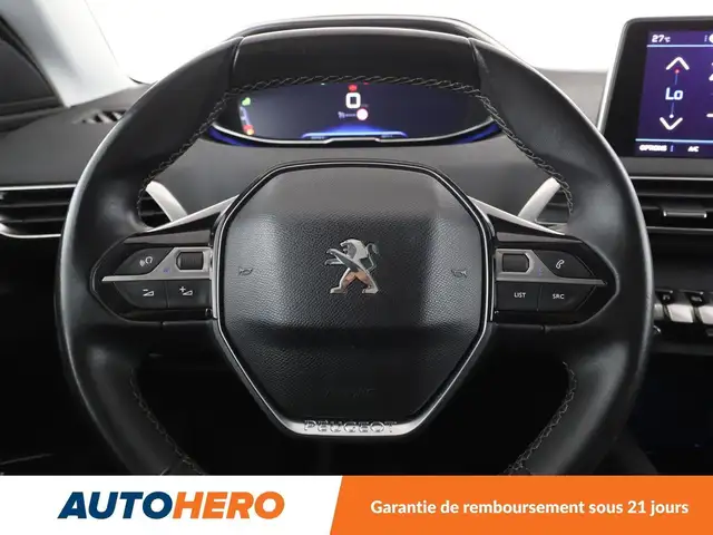 Peugeot 3008 view 27
