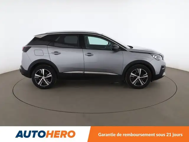 Peugeot 3008 view 7
