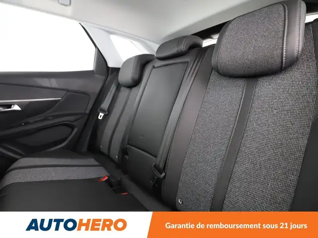 Peugeot 3008 view 23