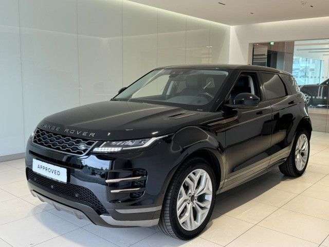 Imagine Land Rover Range Rover Evoque D180 R-Dynamic S Panorama 20"