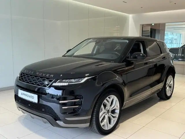 Land Rover Range Rover Evoque D180 R-Dynamic S Panorama 20"