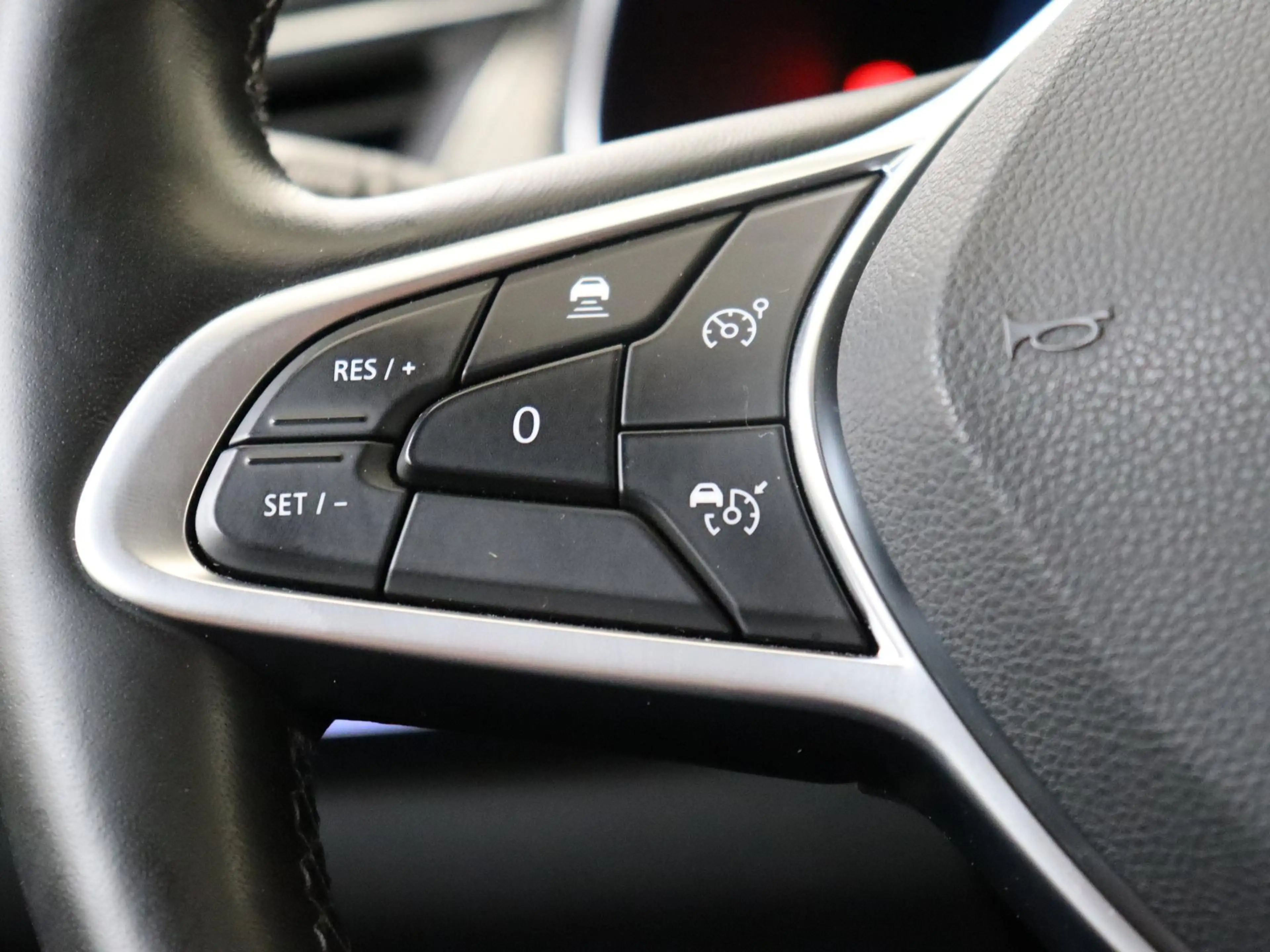 Renault Arkana 1.6 E-Tech Hybrid 145 Intens | Automaat | Parkeers — photo 12