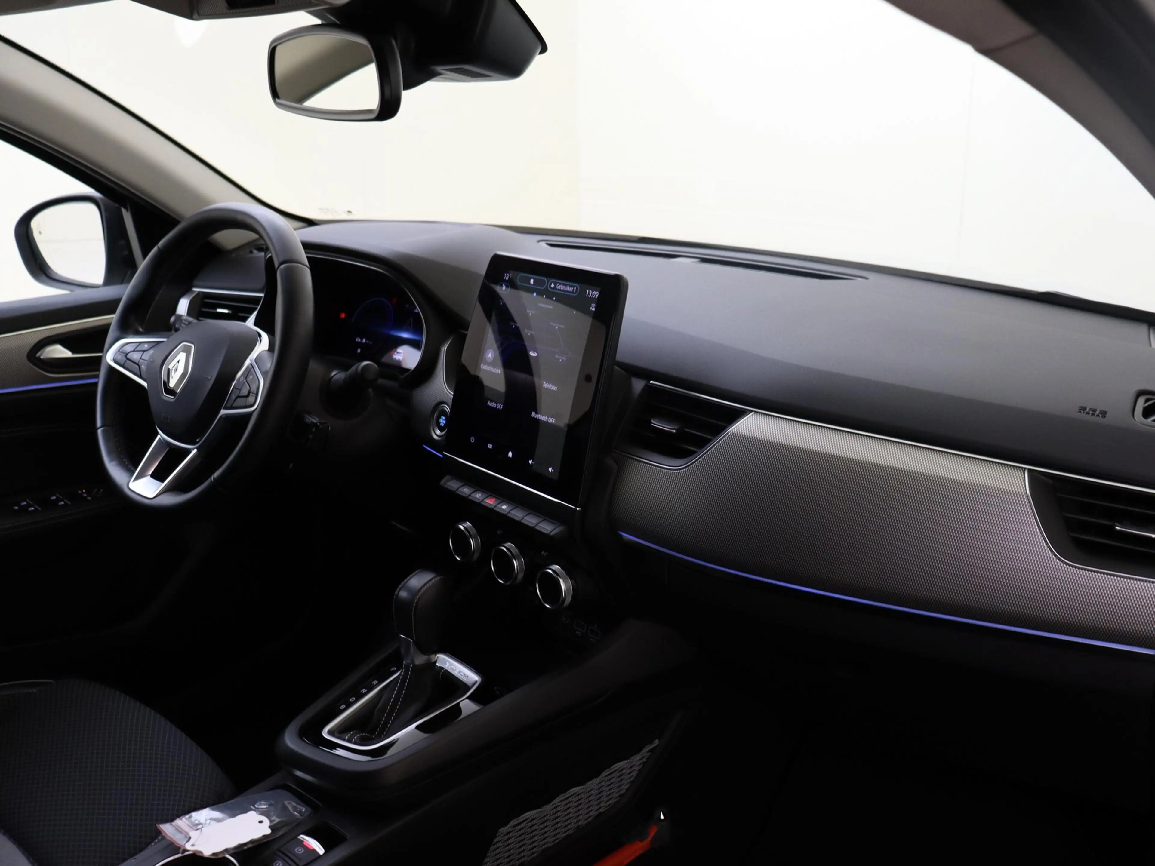 Renault Arkana 1.6 E-Tech Hybrid 145 Intens | Automaat | Parkeers — photo 5