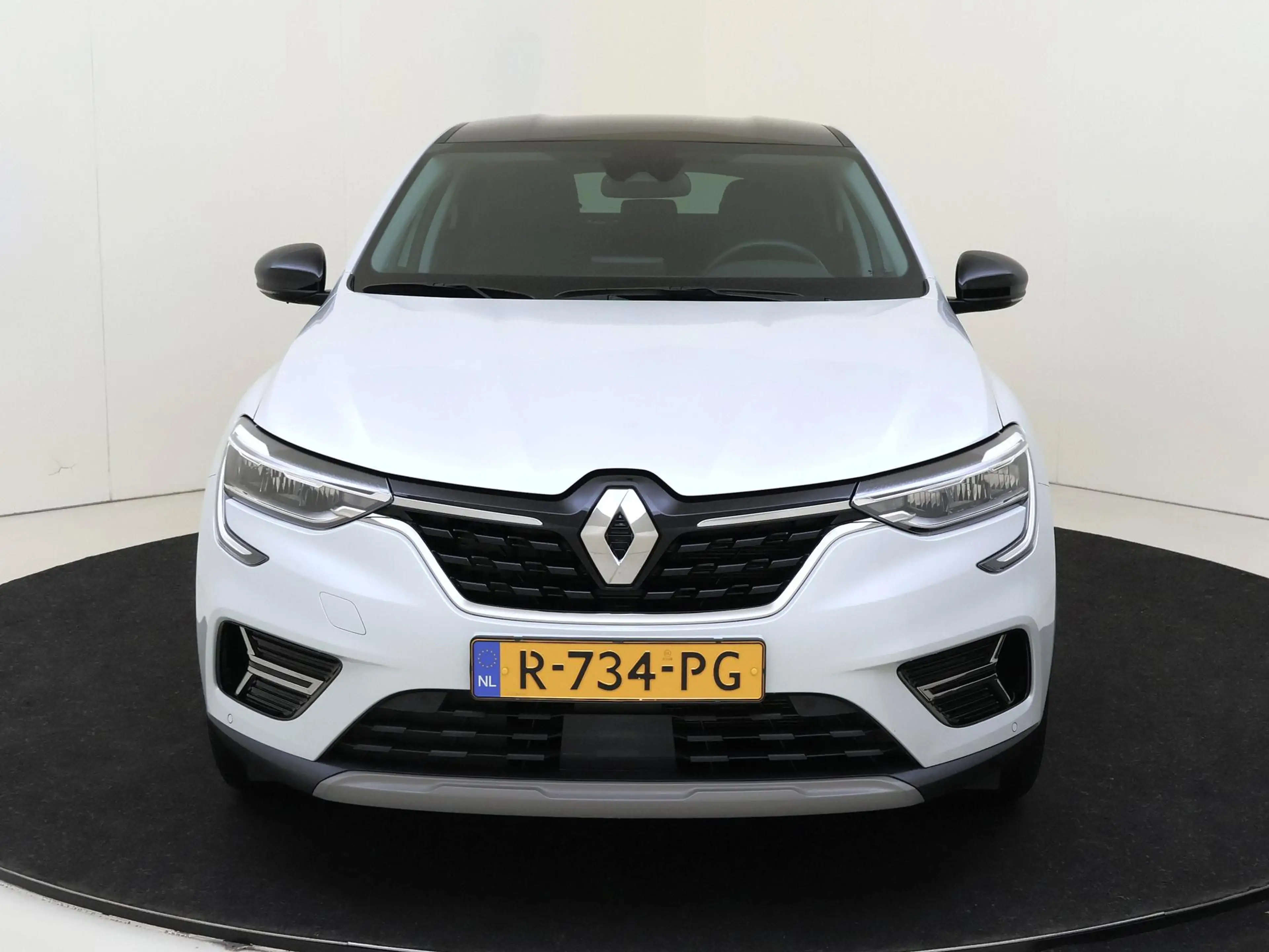 Renault Arkana 1.6 E-Tech Hybrid 145 Intens | Automaat | Parkeers — photo 6