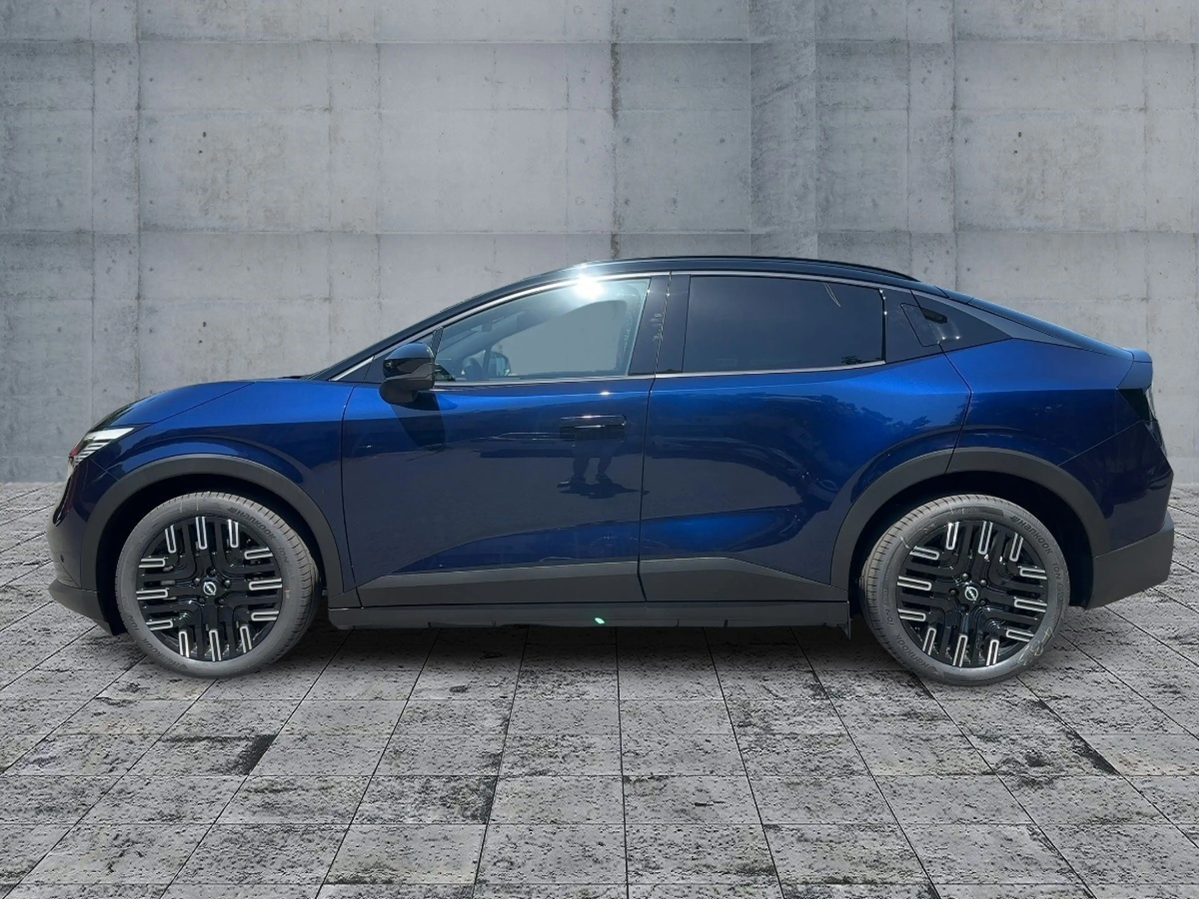 Nissan Leaf 75 kWh EVOLVE 21/PS NAVI/HUD — photo 2