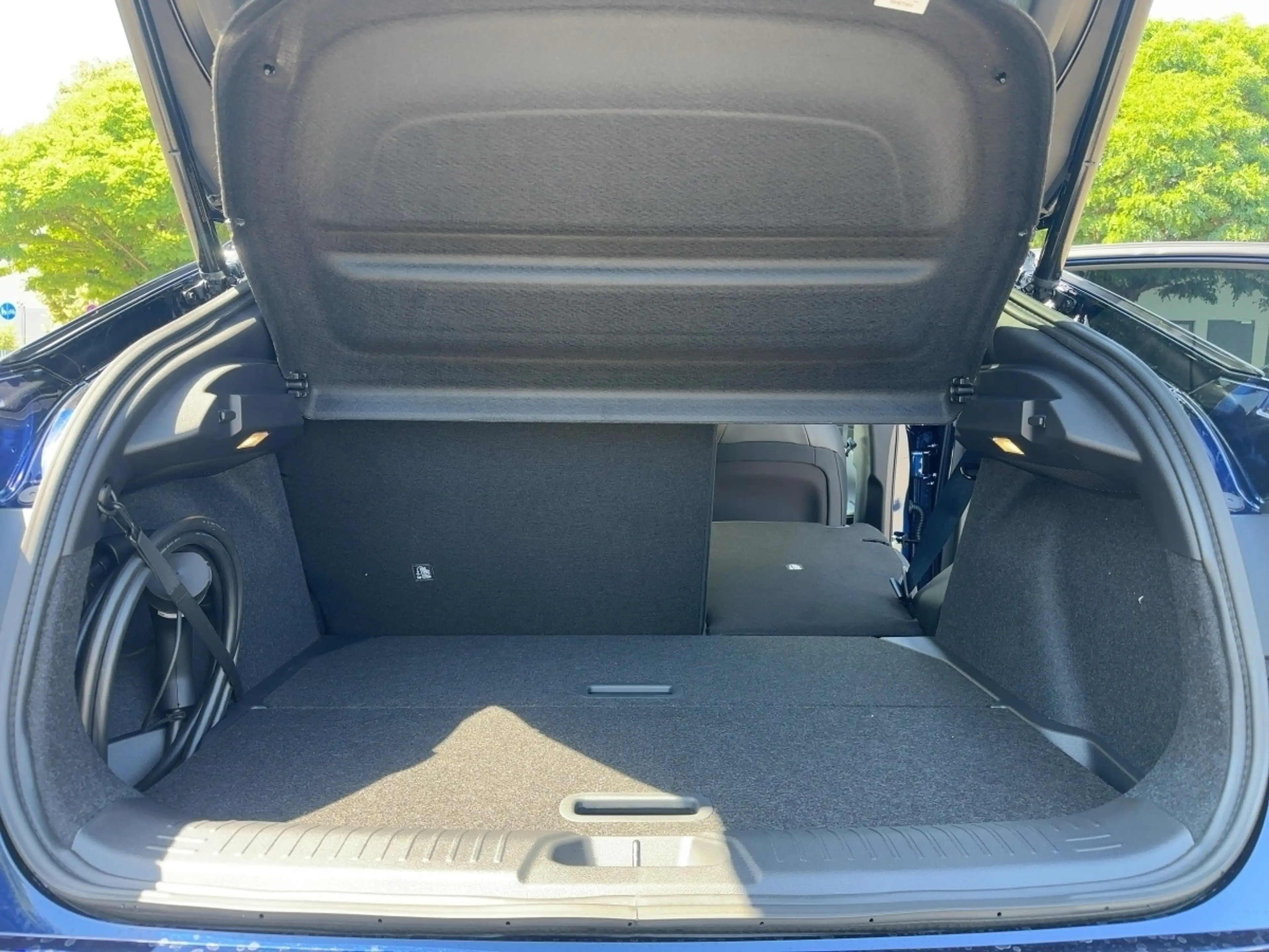 Nissan Leaf 75 kWh EVOLVE 21/PS NAVI/HUD — photo 13