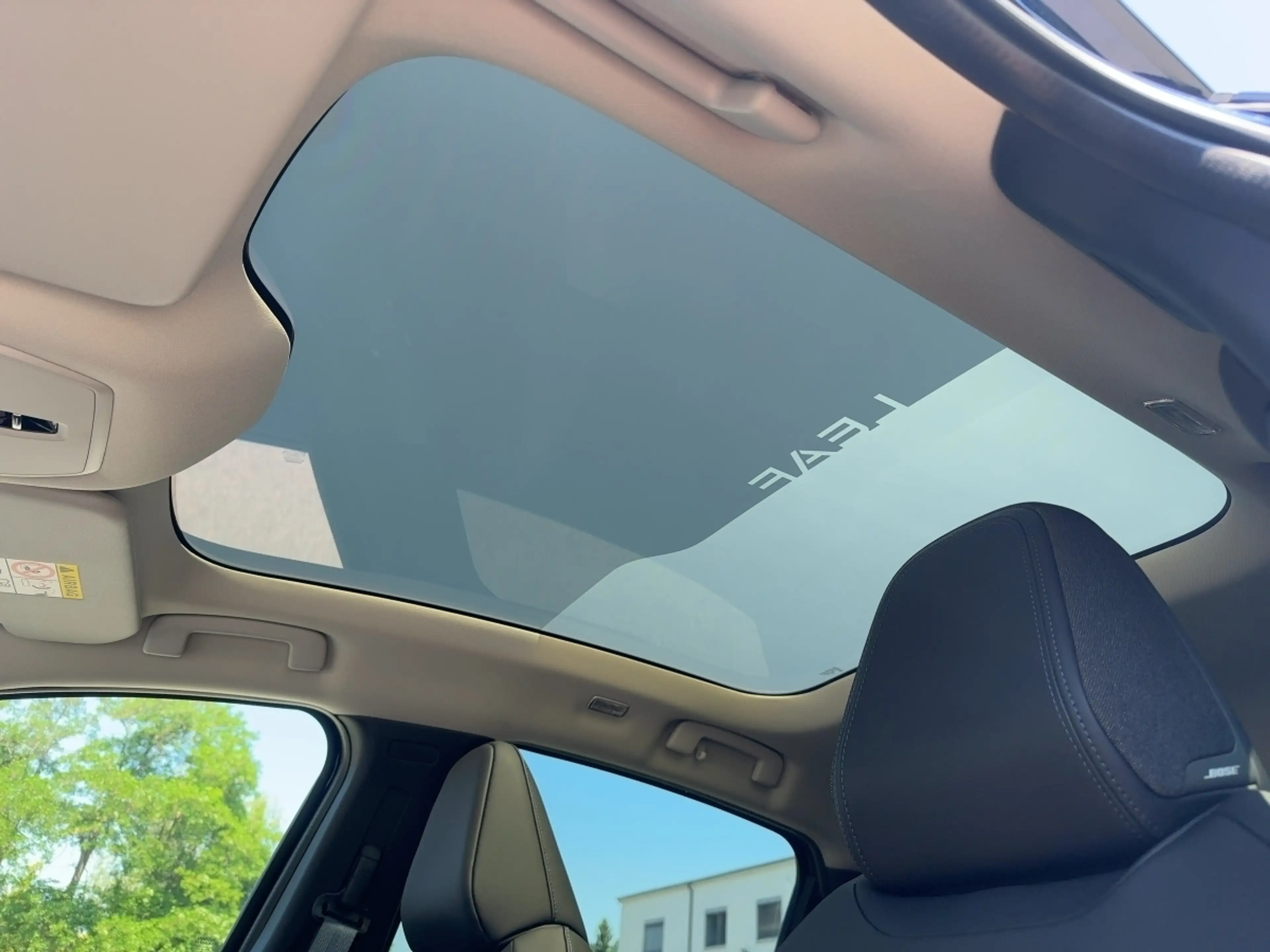 Nissan Leaf 75 kWh EVOLVE 21/PS NAVI/HUD — photo 14