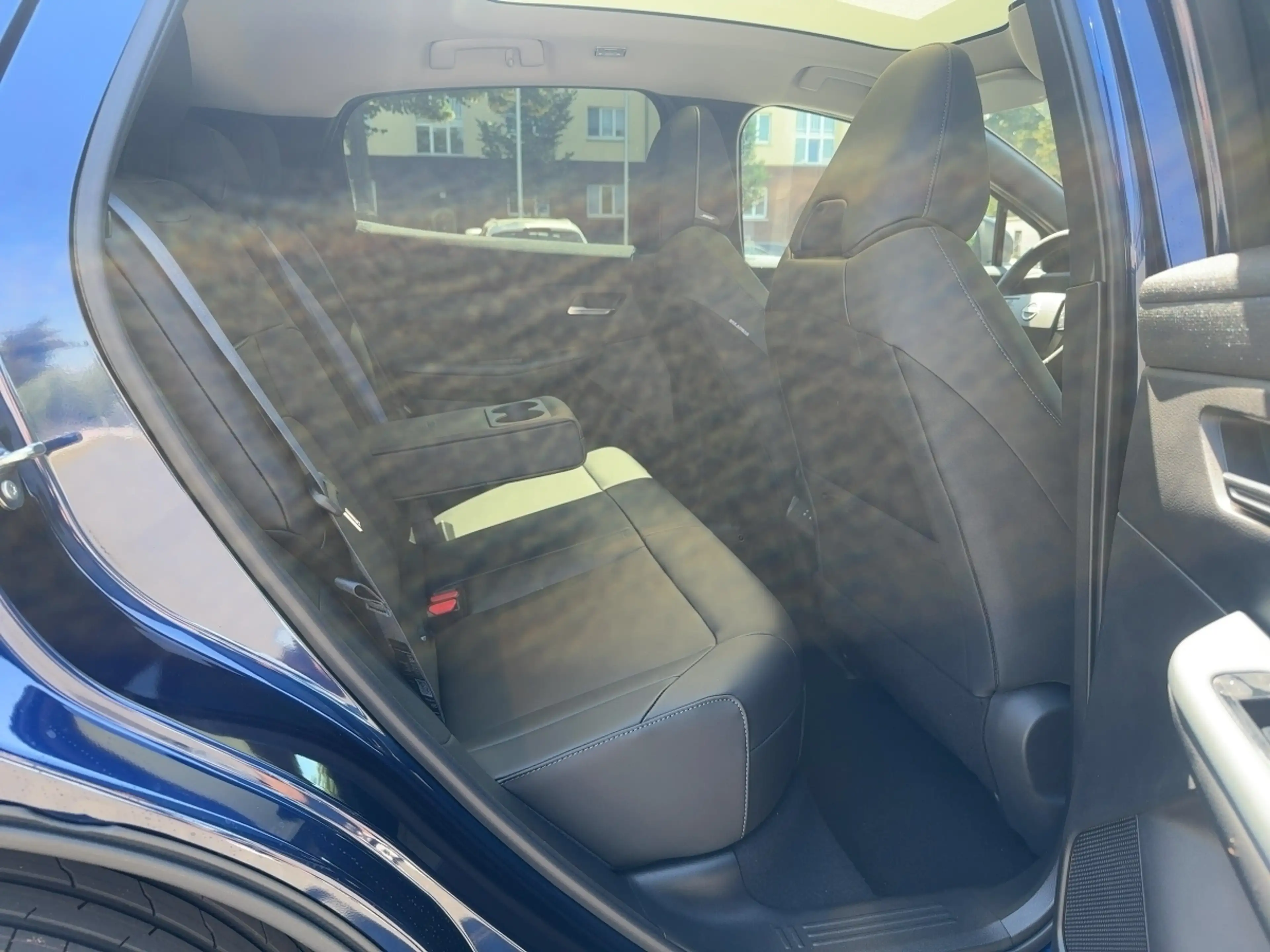 Nissan Leaf 75 kWh EVOLVE 21/PS NAVI/HUD — photo 12